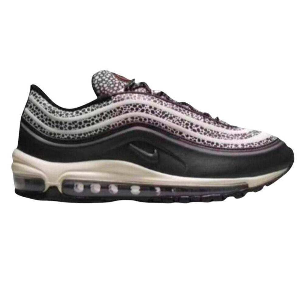 NWOB NIKE Air Max 97 'Wax Safari' Running Shoes Size 7